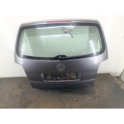 KLAPA BAGAŻNIKA VW TOURAN I 1.9 TDI 105KM1.9 TDI2005LD7X1056160                                            