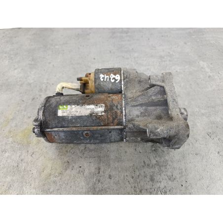 starter CITROEN C5 II 2.0 HDI 136KM 2.0 HDI 2005 9654561480 D8R28  VALEO EYP 136 6242 