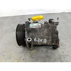 POMPA, SPRĘŻARKA KLIMATYZACJI CITROEN C5 II 2.0 HDI 136KM2.0 HDI20059656574080 SD7C16  SANDENEYP1366242                                            