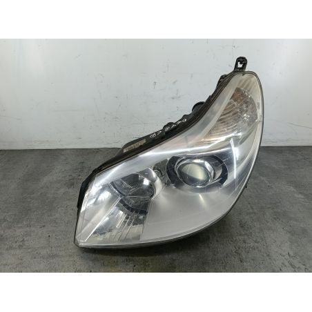 LAMPA PRZÓD LEWA XENON CITROEN C5 II 2.0 HDI 136KM 2.0 HDI 2005 9661316680 89901090  89900021  VALEO EYP 136 6242 