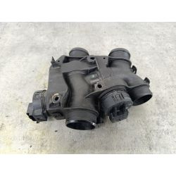 PRZEPUSTNICA CITROEN C4 GRAND PICASSO I 1.6 HDI 109KM1.6 HDI20079657485480 25378171  DELPHIEZR1096161                                            