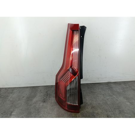 LAMPA TYLNA LEWA CITROEN C4 GRAND PICASSO I 1.6 HDI 109KM 1.6 HDI 2007 009466-01 EZR 109 6161 