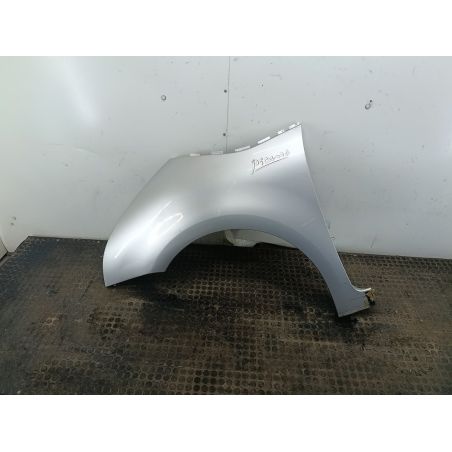 BŁOTNIK LEWY PRZÓD CITROEN C4 GRAND PICASSO I 1.6 HDI 109KM 1.6 HDI 2007 EZR 109 6161 