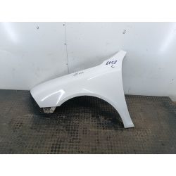 BŁOTNIK LEWY PRZÓD SKODA OCTAVIA II 2.0 TFSI 200KM2.0 TFSI2009LF9E2006118                                            