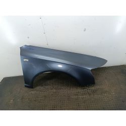 BŁOTNIK PRAWY PRZÓD AUDI A6 C6 2.7 TDI 180KM2.7 TDI2005LZ7R1806154                                            