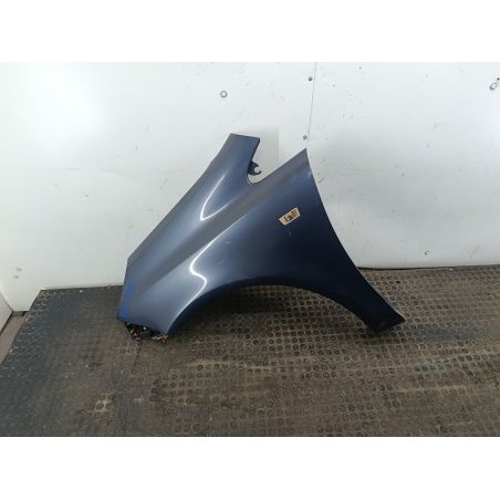 BŁOTNIK LEWY PRZÓD OPEL CORSA D 1.2 16V 80KM 1.2 16V 2007 Z168 80 6270 