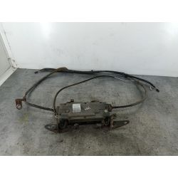 HAMULEC RĘCZNY ELEKTRYCZNY RENAULT ESPACE IV 2.0 16V20108200611957 KUSTERTEK431705984                                            