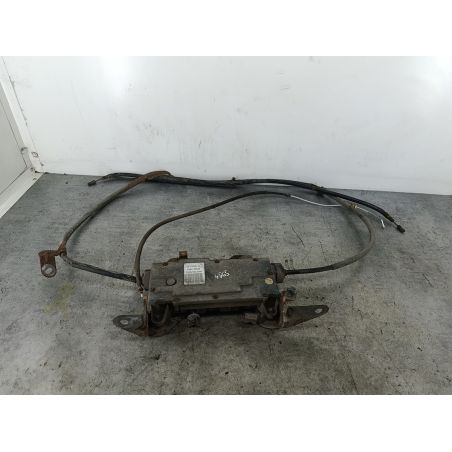 HAMULEC RĘCZNY ELEKTRYCZNY RENAULT ESPACE IV 2.0 16V 2010 8200611957 KUSTER TEK43 170 5984 