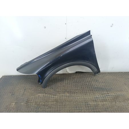 BŁOTNIK LEWY PRZÓD VOLVO C30 1.6 D 109KM 1.6 D 2008 452-46 109 6279 