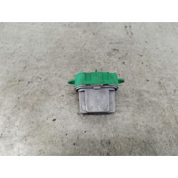 REZYSTOR, OPORNICA DMUCHAWY RENAULT ESPACE IV 2.0 16V201052492365TEK431705984                                            