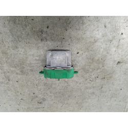 REZYSTOR, OPORNICA DMUCHAWY RENAULT ESPACE IV 2.0 16V201052492365TEK431705984                                            