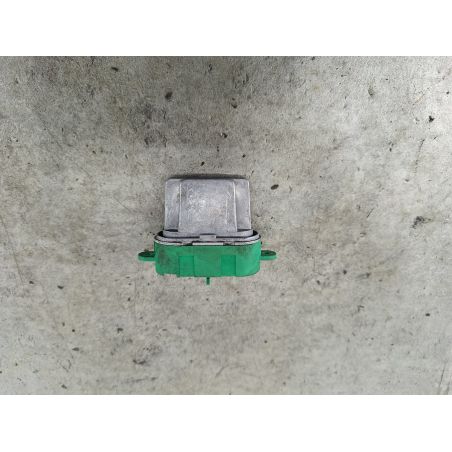 REZYSTOR, OPORNICA DMUCHAWY RENAULT ESPACE IV 2.0 16V 2010 52492365 TEK43 170 5984 