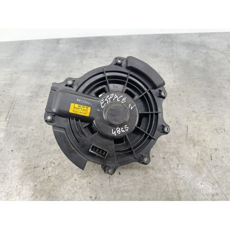 WENTYLATOR NAWIEWU, DMUCHAWA RENAULT ESPACE IV 2.0 16V 2010 52492209 DELPHI TEK43 170 5984 