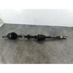 PÓŁOŚ PRAWA PRZÓD RENAULT ESPACE IV 2.0 16V20108200433371TEK431705984                                            