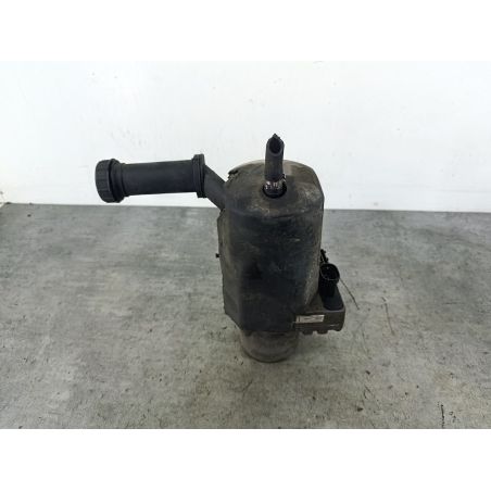 POMPA WSPOMAGANIA ELEKTRYCZNA PEUGEOT 307 CC 2.0 16V 136KM 2.0 16V 2004 9654151180 HPI EZR 136 6198 