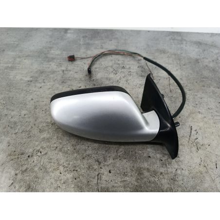 LUSTERKO PRAWE PEUGEOT 307 CC 2.0 16V 136KM 2.0 16V 2004 EZR 136 6198 