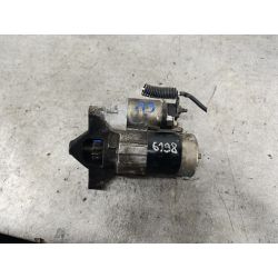 starter PEUGEOT 307 CC 2.0 16V 136KM2.0 16V20049656299480 M000T86081EZR1366198                                            