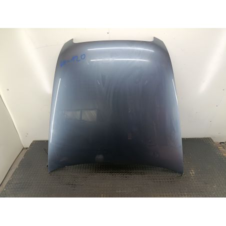 MASKA AUDI A6 C6 2.7 TDI 180KM 2.7 TDI 2005 LZ7R 180 6154 