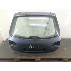 KLAPA BAGAŻNIKA AUDI A6 C6 2.7 TDI 180KM2.7 TDI2005LZ7R1806154                                            