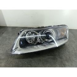 LAMPA PRZÓD LEWA XENON AUDI A6 C6 3.0 TDI 225KM3.0 TDI200520-B430L  20-A686  5DV008290-00  TYCLZ9Y225                                            