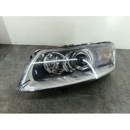 LAMPA PRZÓD LEWA XENON AUDI A6 C6 3.0 TDI 225KM 3.0 TDI 2005 20-B430L  20-A686  5DV008290-00  TYC LZ9Y 225 