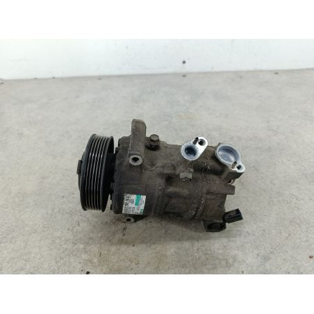 POMPA, SPRĘŻARKA KLIMATYZACJI VW GOLF V 1.9 TDI 105KM 1.9 TDI 2008 5N0820803 PXE14  SANDEN LA7W 105 6292 