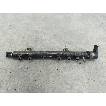 LISTWA WTRYSKOWA DIESEL OPEL CORSA D 1.3 CDTI 75KM 1.3 CDTI 2008 55211906 0445214086  BOSCH Z40M 75 6300 