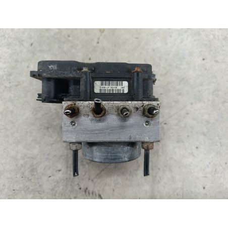 ABS PUMP OPEL CORSA D 1.3 CDTI 75KM 1.3 CDTI 2008 13277812 BOSCH Z40M 75 6300 