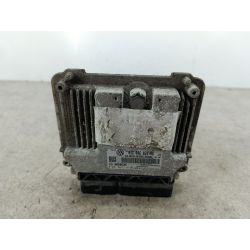 KOMPUTER, STEROWNIK VW GOLF V 1.9 TDI 105KM1.9 TDI200803G906021NA 0281014116  BOSCHLA7W1056292                                            