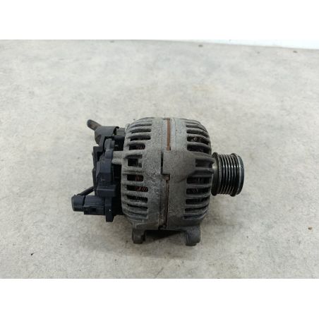 ALTERNATOR VW GOLF V 1.9 TDI 105KM 1.9 TDI 2008 06F903023F 0124525091  BOSCH LA7W 105 6292 