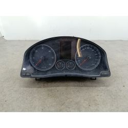 LICZNIK VW GOLF V 1.9 TDI 105KM1.9 TDI20081K0920874B V0002000LA7W1056292                                            