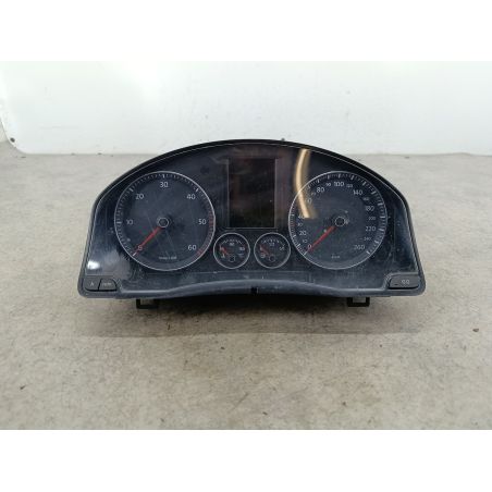 LICZNIK VW GOLF V 1.9 TDI 105KM 1.9 TDI 2008 1K0920874B V0002000 LA7W 105 6292 