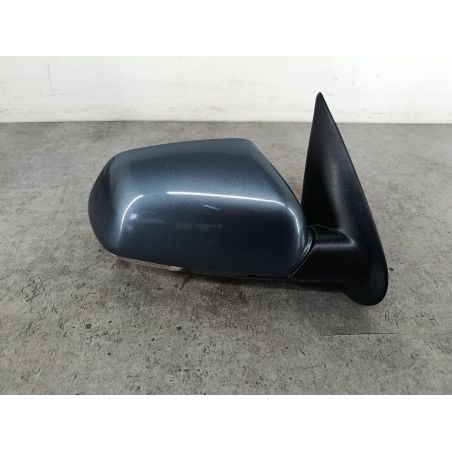 LUSTERKO PRAWE SKODA OCTAVIA II 2.0 FSI 150KM 2.0 FSI 2005 LF7V 150 6229 