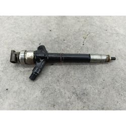 WTRYSKIWACZ TOYOTA AVENSIS II T25 2.0 D-4D 126KM2.0 D-4D200723670-0R050 DENSO8S61266235                                            