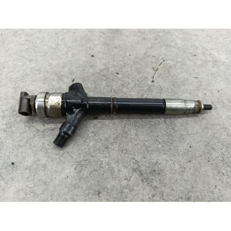 WTRYSKIWACZ TOYOTA AVENSIS II T25 2.0 D-4D 126KM 2.0 D-4D 2007 23670-0R050 DENSO 8S6 126 6235 