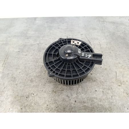 WENTYLATOR NAWIEWU, DMUCHAWA HONDA ACCORD VII 2.0 16V 155KM 2.0 16V 2004 194000-1730 DENSO B92P 155 6189 