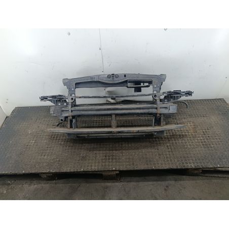 PAS PRZÓD, WZMOCNIENIE CZOŁOWE SKODA OCTAVIA II 2.0 FSI 150KM 2.0 FSI 2005 LF7V 150 6229 