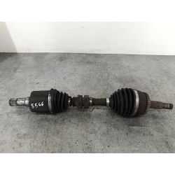 PÓŁOŚ LEWA PRZÓD NISSAN X-TRAIL I T30 2.0 16V 140KM2.0 16V2002BW61405566                                            