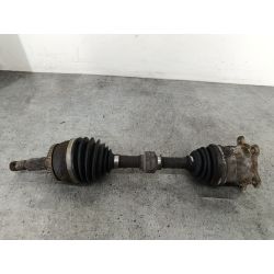 PÓŁOŚ PRAWA PRZÓD NISSAN X-TRAIL I T30 2.0 16V 140KM2.0 16V2002BW61405566                                            