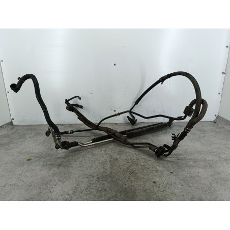 PRZEWODY WSPOMAGANIA VOLVO V70 III 2.0 16V 2010 614-46 145 6302 