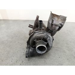 TURBINA FORD FOCUS C-MAX 1.6 TDCI 109KM1.6 TDCI20059660641380  GT1544V  753420-4F31095748                                            