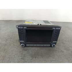 RADIO FABRYCZNE VW PASSAT B6 2.0 TDI 170KM2.0 TDI20071K0035198C  7612002071  8618844888  0177834LD5Q1706159                                            
