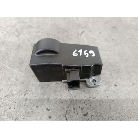 BLOKADA KIEROWNICY VW PASSAT B6 2.0 TDI 170KM 2.0 TDI 2007 3C0905861G  216002011 LD5Q 170 6159 