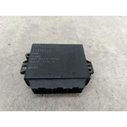 MODUŁ PARKOWANIA VOLVO V70 III 2.0 16V201031314525614-461456302                                            