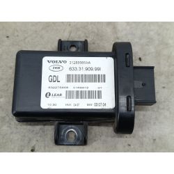 MODUŁ ŚWIATEŁ VOLVO V70 III 2.0 16V201031288566AA614-461456302                                            