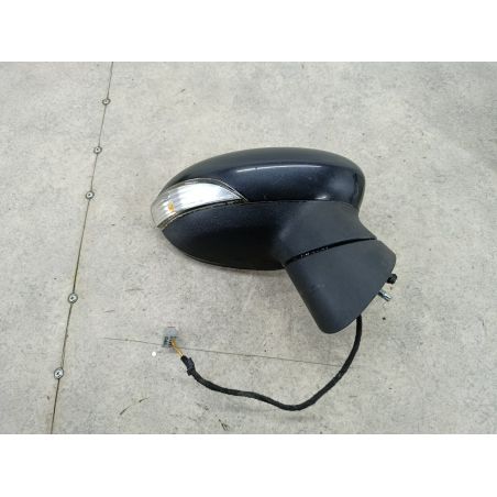 LUSTERKO PRAWE FORD FIESTA VII 1.25 16V 2010 4201-012 D9 60 6265 