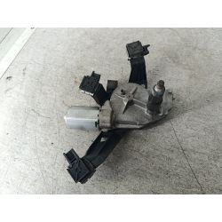 SILNICZEK WYCIERACZKI TYŁ PEUGEOT 207 1.4 8V 75KM1.4 8V20099652418780   0390201813  BOSCH KAR755903                                            