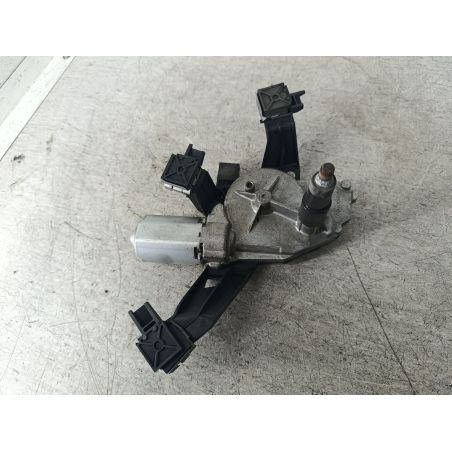 SILNICZEK WYCIERACZKI TYŁ PEUGEOT 207 1.4 8V 75KM 1.4 8V 2009 9652418780   0390201813  BOSCH  KAR 75 5903 