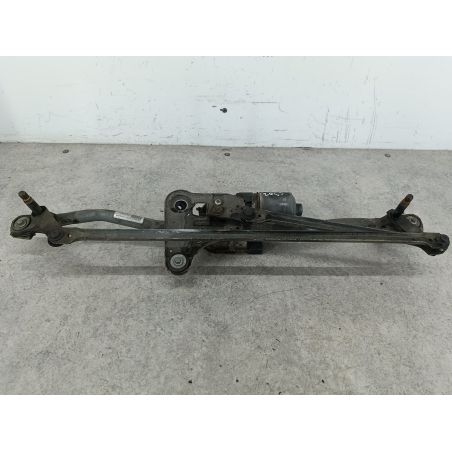 MECHANIZM WYCIERACZEK VOLVO V70 III 2.0 16V 2010 3397020958 1397220668  3397020958 614-46 145 6302 