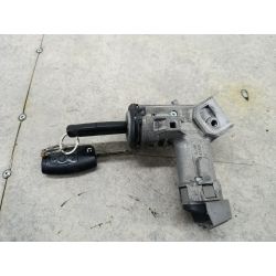STACYJKA FORD FIESTA VII 1.25 16V20109V21-3F880-ECD9606265                                            